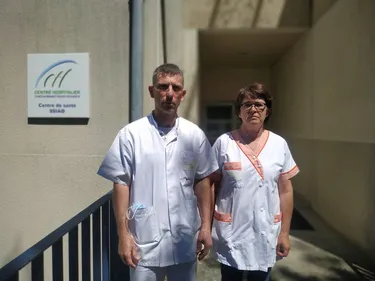 Centre de soins infirmiers de Pouancé : pas de fermeture avant la...